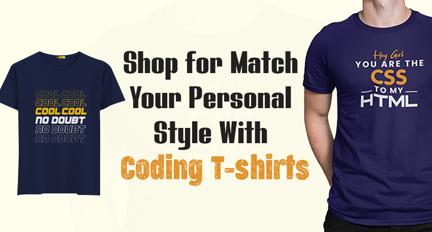 Design Your Thoughts With Be Ziddi Coding T-shirts Online