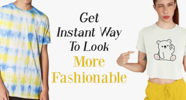 Get Casual Look & Daily Styling Guide with beziddi.com