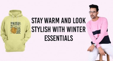 The Winter Essential for your Wardrobe