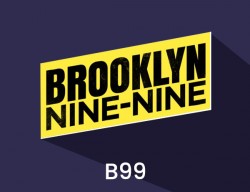  Brooklyn Nine Nine Hoodies Online in Champhai