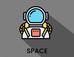  Space T-shirts Online in Doda