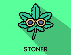  Stoner T-shirts Online in Champhai