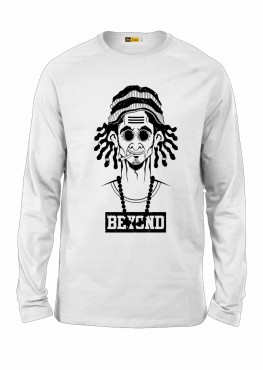  Beyond Full Sleeve T-shirt in Kanpur