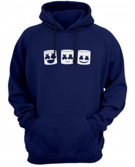  Marshmellow Hoodie in Bareilly