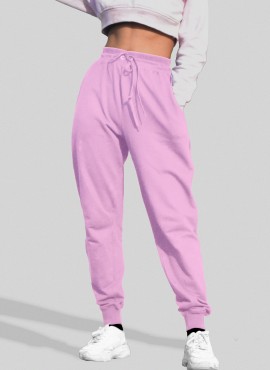  Light Pink Joggers in Hyderabad