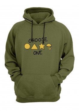  Honeycomb Squid Game Hoodie in Bareilly