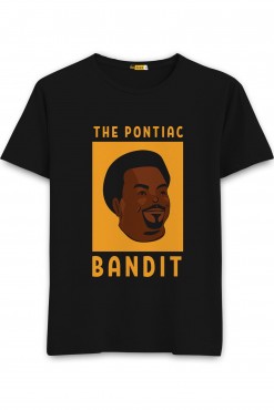  Brooklyn Nine-nine The Pontiac Bandit T-shirt in Mumbai