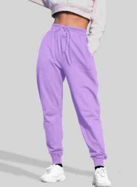  Purple Joggers  in Bareilly