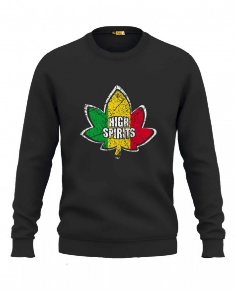 High Spirits Sweatshirt