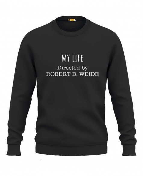 Robert B. Weide Sweatshirt