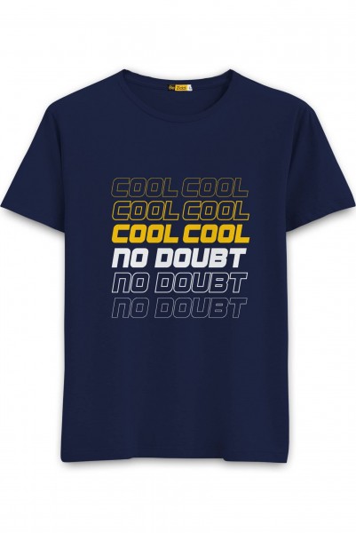 Brooklyn Nine-Nine No Doubt T-Shirt