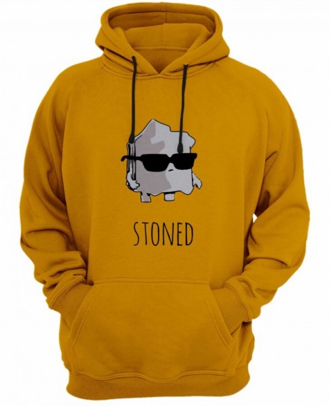 Stoned Hoodie