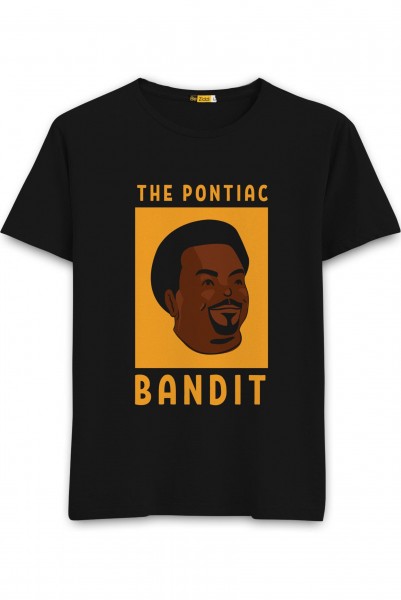 Brooklyn Nine-Nine The Pontiac Bandit T-Shirt