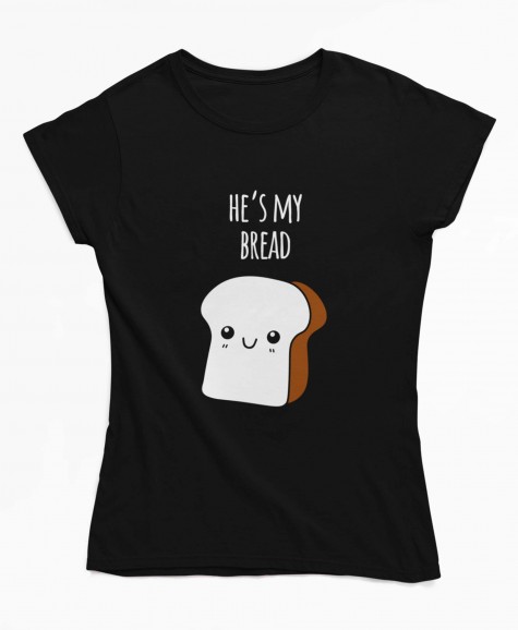 Bread Women's T-Shirt