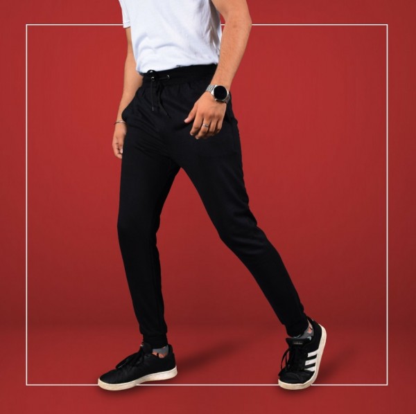  Trackpants Online For Men in Faridabad