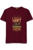 Camping Is My Therapy T-Shirt