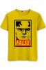 False Round Neck T-Shirt