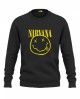 Nirvana Sweatshirt