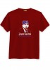 Prison Mike Round Neck T-Shirt