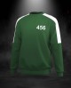 456 Squid Game Sweatshirt