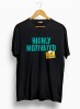 Highly Motivated Half Sleeve T-Shirt