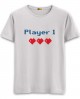 Player 1 Men's T-shirt