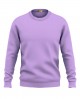 Solids: Purple Sweatshirt