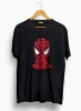 Spiderman Half Sleeve T-Shirt