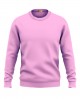 Solids: Light Pink Sweatshirt