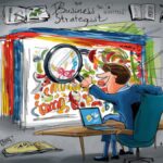 From Doodles to Digital: How to Make Your Art Go Viral in 2025