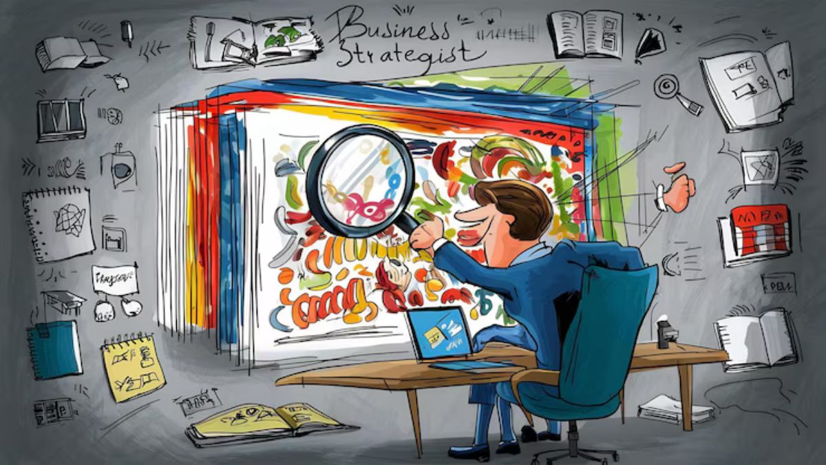 From Doodles to Digital: How to Make Your Art Go Viral in 2025