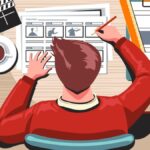 Skills Needed for Beginner Video Animation Artists