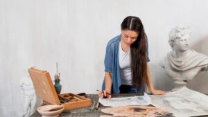 Discover the Best-Kept Ancient Artz Techniques Today