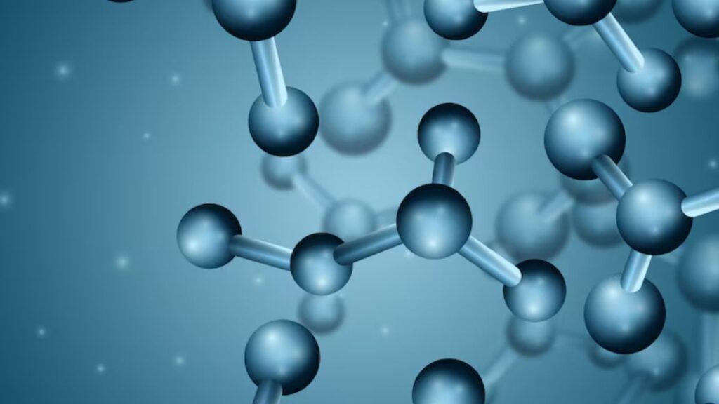 The Mysterious Molecule: Unraveling the Secrets of HCOOCH CH2 H2O