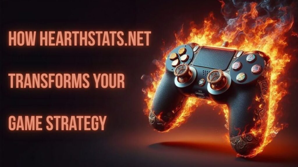 How HearthStats.net Transforms Your Game Strategy