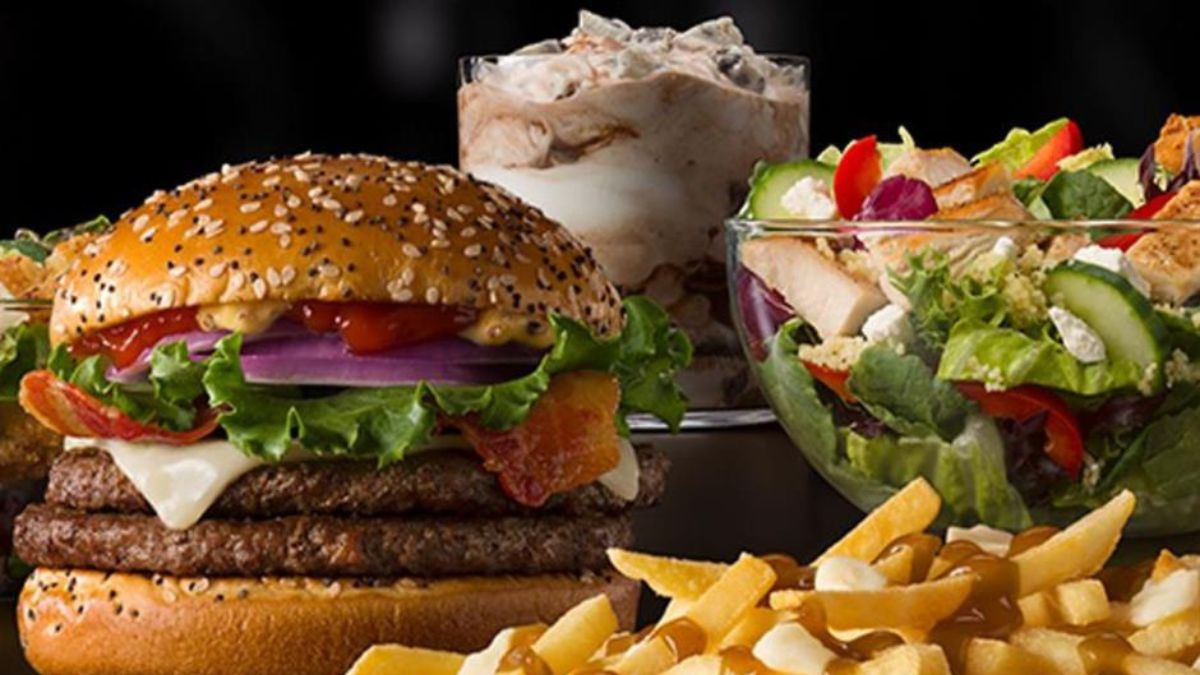 How Mcdfoofforthoughts.com Became a Fast-Food Power Move