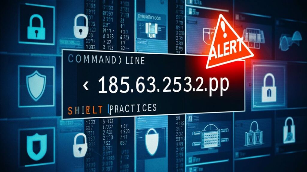 185.63.253.2pp: Unmasking the Internet’s Phantom Endpoint