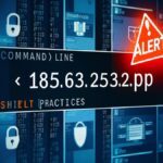 185.63.253.2pp: Unmasking the Internet’s Phantom Endpoint