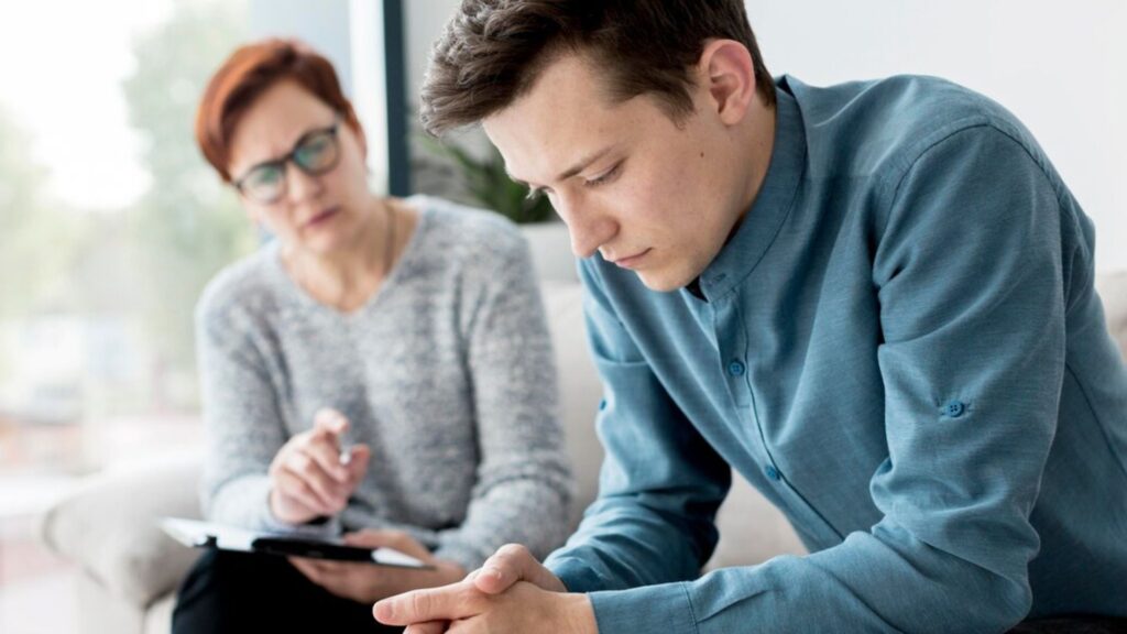 How Individual Counseling Supports Addiction Treatment