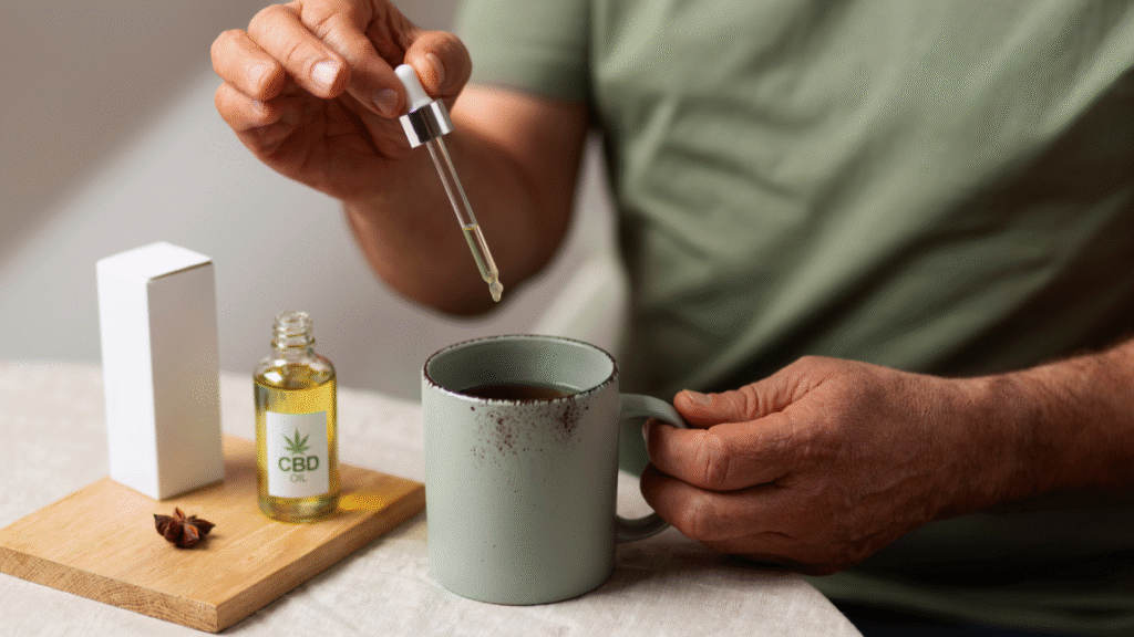 CBD Oil