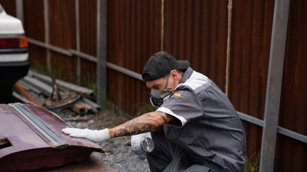 Gutters Clean