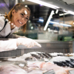 Crack Into the Seafood Franchise World Without a Heavy Investment