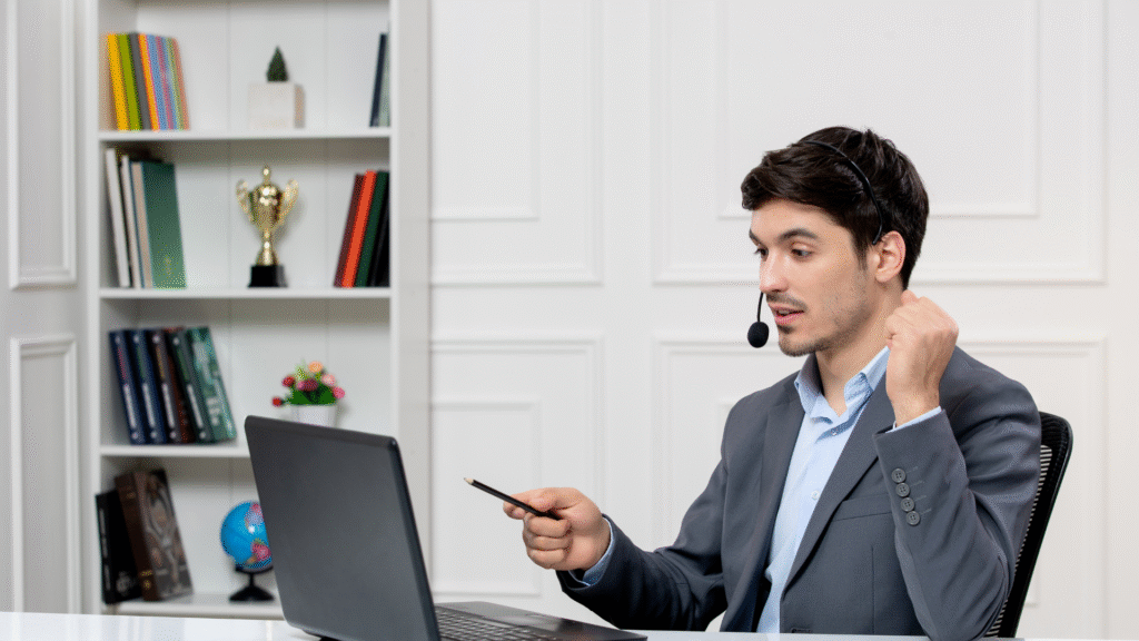Why Every Lawyer Needs a Virtual Receptionist: Key Reasons