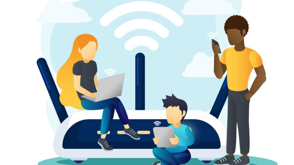 How to Fix WiFi Dead Zones