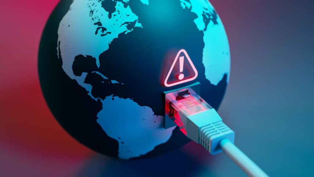 Diagnosing the Jacksonville Computer Network Issue: A Comprehensive Guide