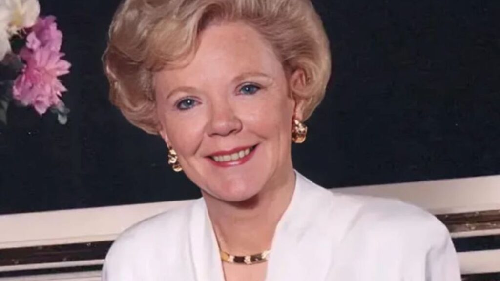 Unveiling the Legacy: The Life and Impact of Marilyn Kroc Barg
