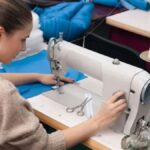 Exploring Nahttypen: The Art of Seam Types in Sewing