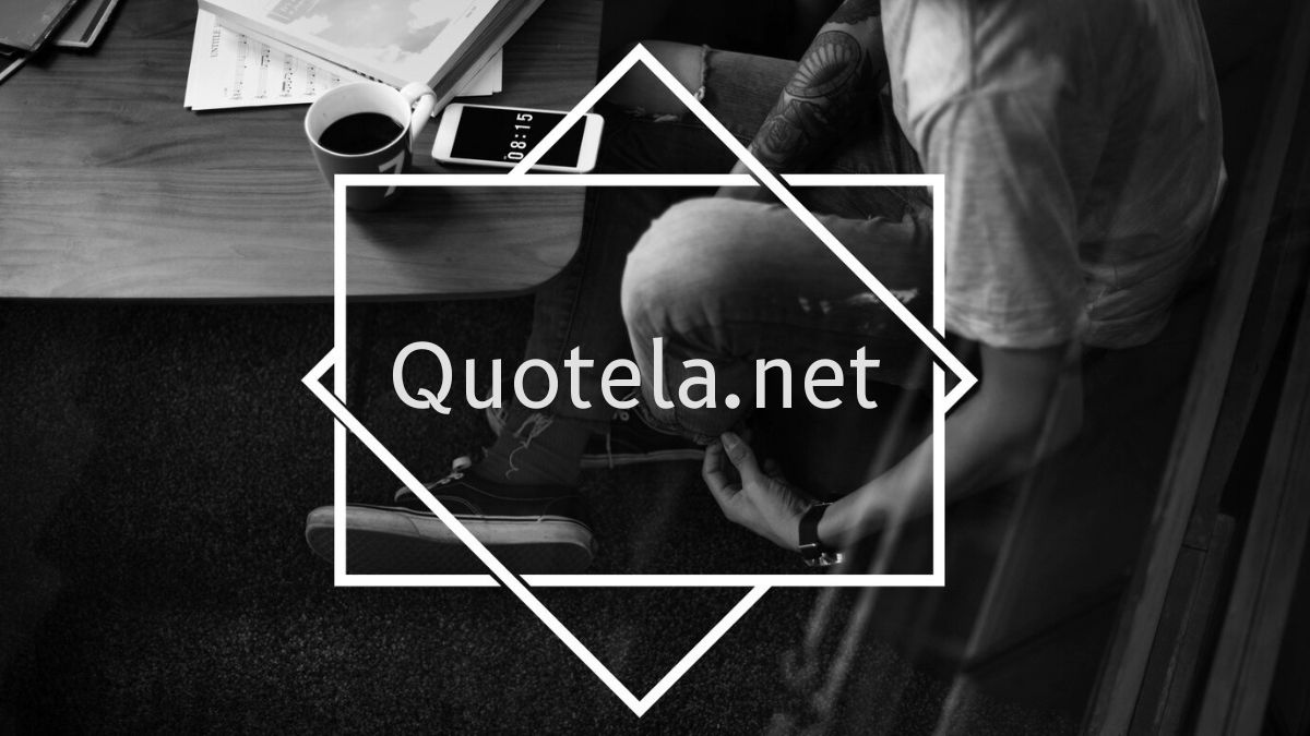 quotela.net — The Internet's Unsung Hero of Quotes