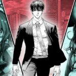 Top 5 Must-Read Manga on Swatapp.me المانجا You Can’t Miss!