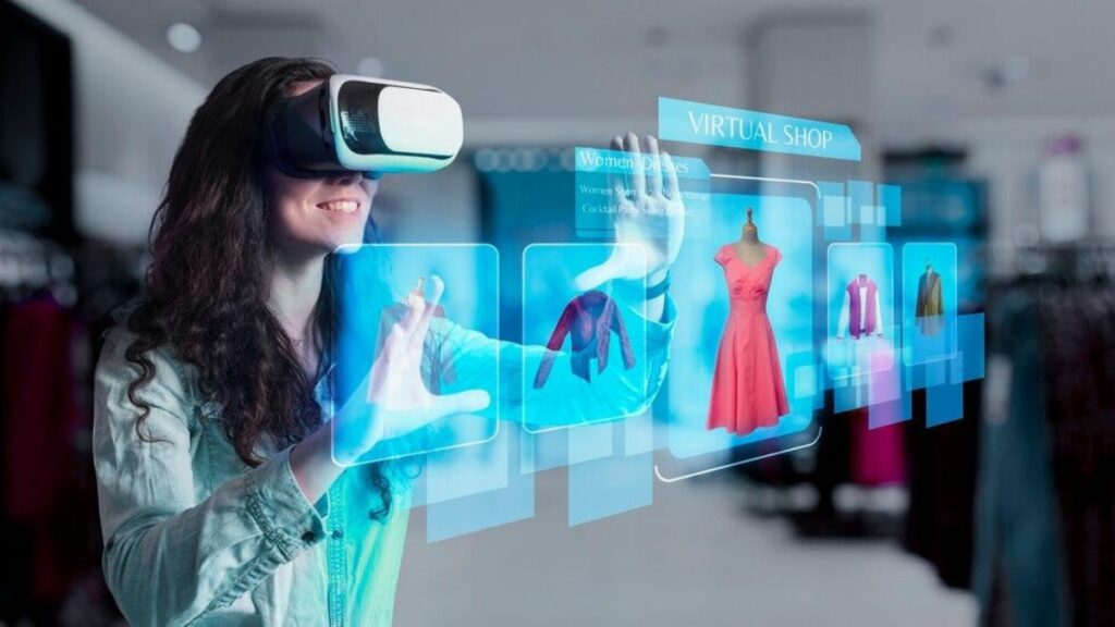 Webfreen.com Fashion: The Digital Vogue Reboot